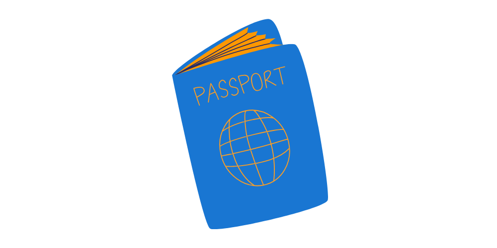 pasaporte